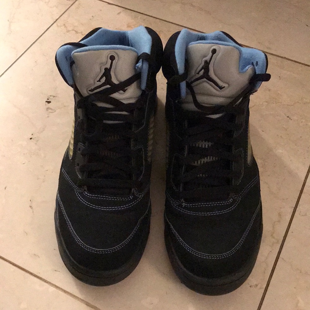 Air Jordan 5